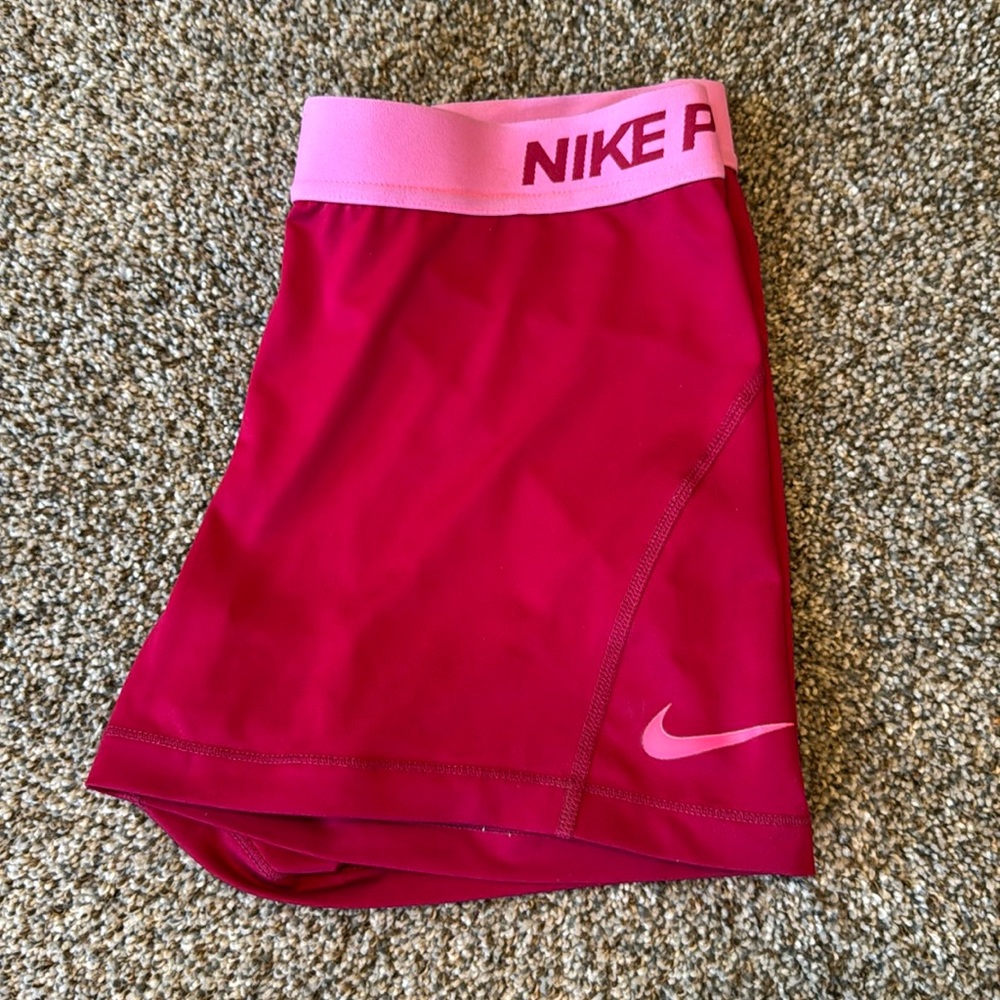 Nike Women’s Dri Fit Spandex